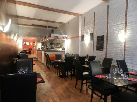 A La Table De Louise